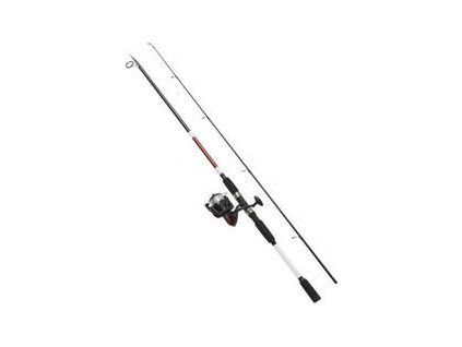 Ron Thompson Fire Wave 2,4 m 10 - 30 g 2 parts