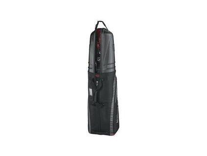 Wilson Staff Golf Hard Top Cover Black/Silver