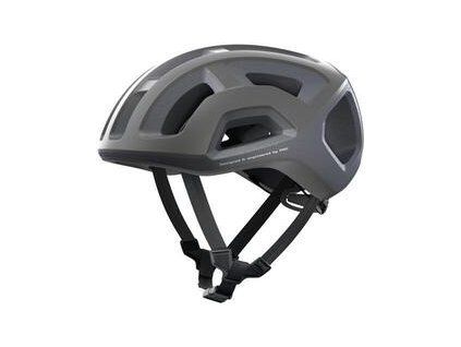 POC Ventral Lite Granite Grey Matt 2021