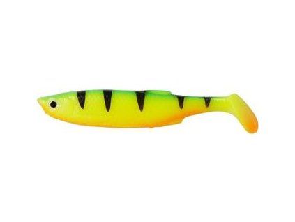 Savage Gear LB 3D Bleak Paddle Tail Firetiger 8 cm 4 g