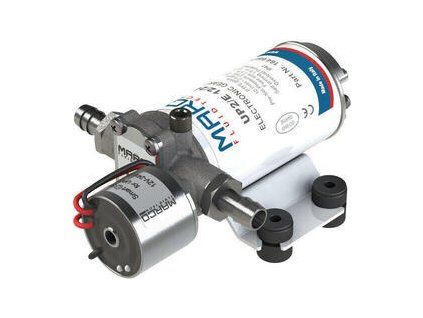Marco UP2/E Electronic water pressure system 10 l/min