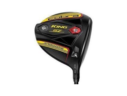 Cobra Golf King SpeedZone Driver Right Hand