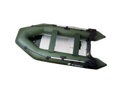 Allroundmarin AS Samba cm Inflatable Boat