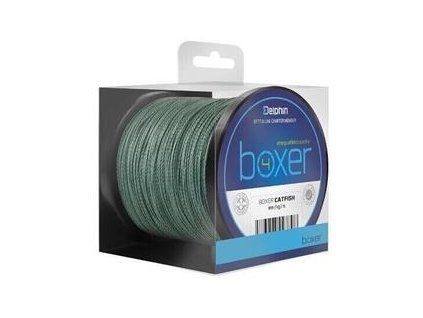 Delphin Boxer 250m