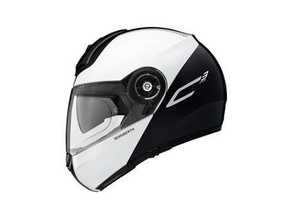 Schuberth C3 Pro Split Helmet