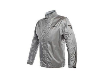 Dainese Rain Jacket Silver
