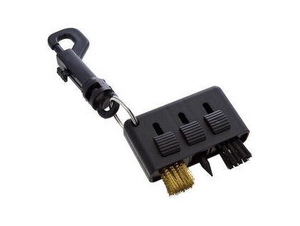 Longridge 3 In 1 Cleaner And Clip