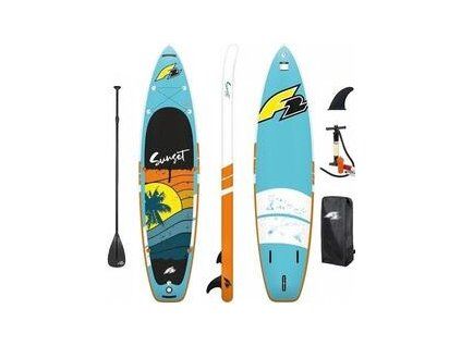 F2 Sunset 11’8’’ (355 cm) Paddle Board