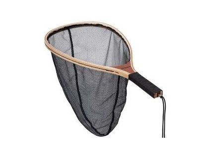 Ron Thompson Manitoba Wooden C&R Mesh