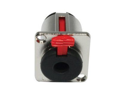 ADJ AC-C-PJ6S Jack 6,3 Stereo JACK Connector 6,3 mm