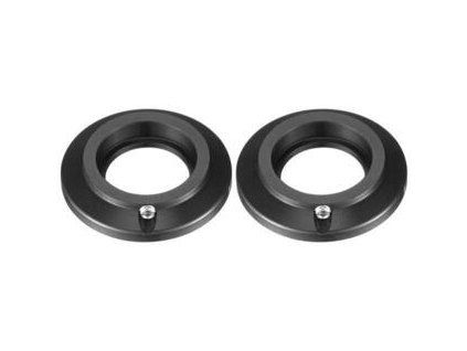 Mavic 15x110 MTB QRM Torque Caps Auto Boost