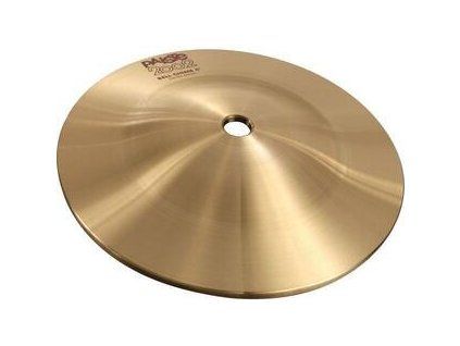 Paiste Bell Chime Effects Cymbal 10"
