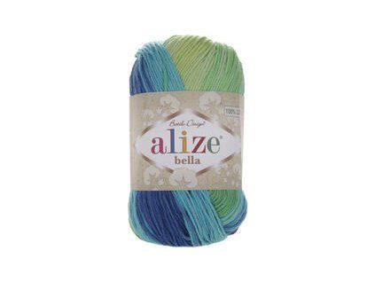 Alize Bella Batik 100