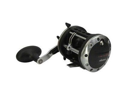 Okuma Classic CLX Multiplier Reel