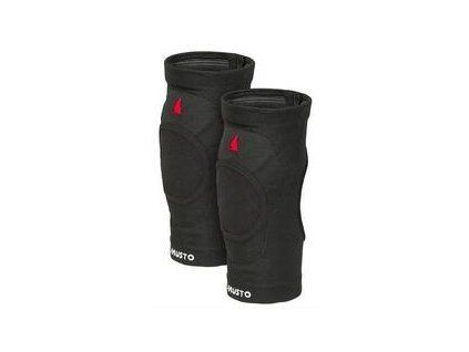 Musto D3O Kneepads Black O/S