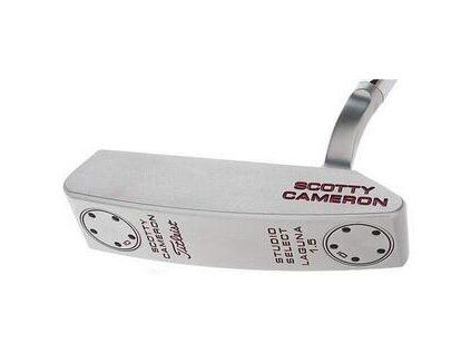 Scotty Cameron Studio Select Newport 1.5 Putter Right Hand 35