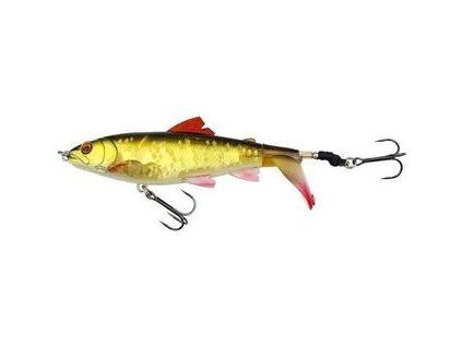 Savage Gear 3D Smashtail Rudd cm g