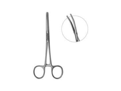 Delphin Luxo Forceps