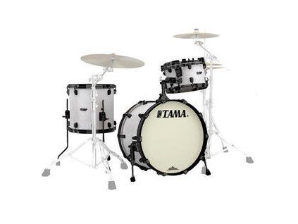 Tama MR30CMBNS Starclassic Maple Snow White Pearl