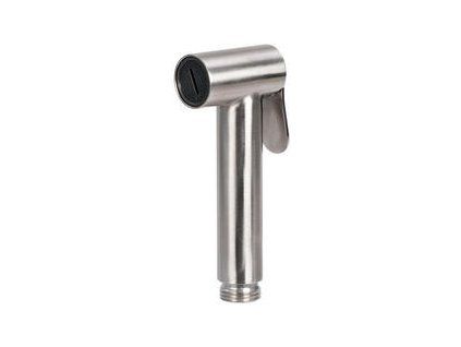 Osculati Inox push botton shower