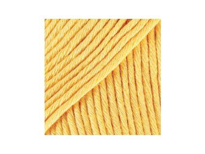 Drops Muskat 30 Vanilla Yellow