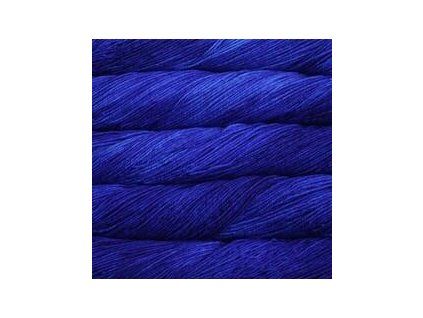 Malabrigo Arroyo 415 Matisse Blue