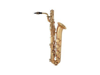Conn Eb saxophone