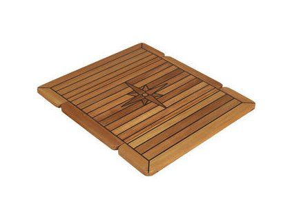 Talamex Teak TableTop Wing Caulked cm