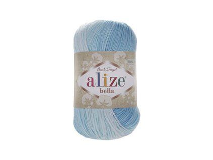 Alize Bella Batik 100 Light