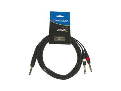 ADJ 3 m Audio Cable