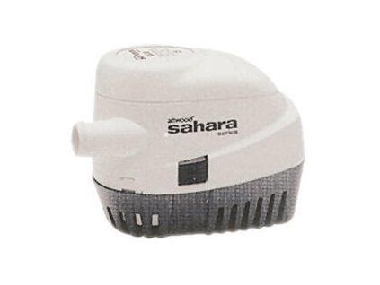 Attwood Sahara automatic bilge pump 12 V 32 l