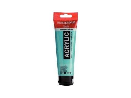 Amsterdam Acrylic Paint 120 ml