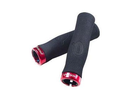 Prologo Feather Lock SYS Black/Red