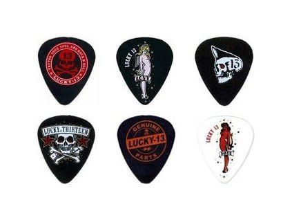 Dunlop L 13 BP 1.00