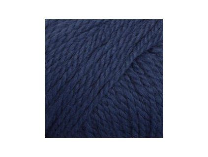 Drops Andes Uni Colour 6928 Royal BLue