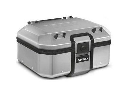 Shad TR37 Terra Top Case