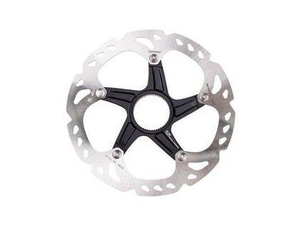 Shimano Deore XT SM-RT81 Center Lock 160 mm Rotor