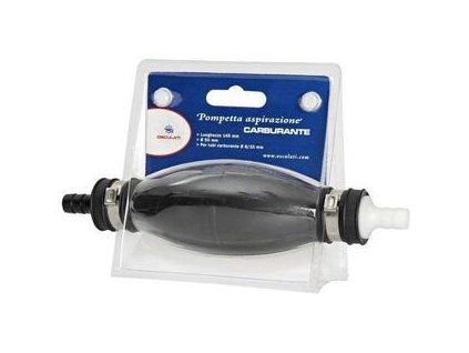 Osculati Fuel intake pump
