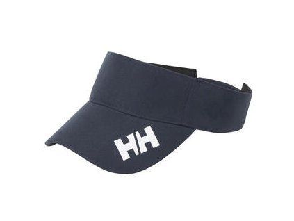 Helly Hansen Logo Visor