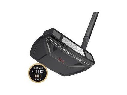 Cleveland Frontline Putter Hand Pistol Grip