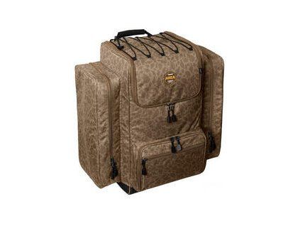 Delphin Backpack Area CARPER Carpath