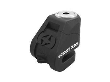 Oxford Scoot XD5 disc lock (5mm pin)