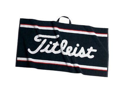 Titleist Staff Towel