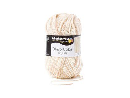 Schachenmayr Bravo Color 00103 Sahara
