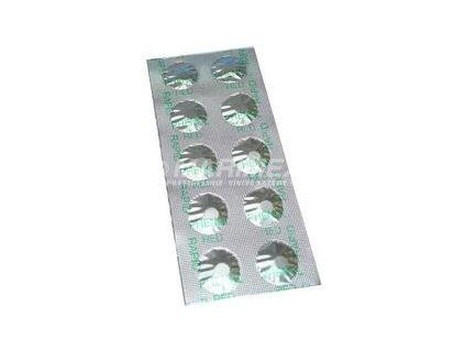 Marimex DPD4 tablets for Tester replacement on O2 10 pcs