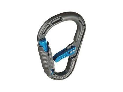 Mammut Bionic CrossLock Twist Lock Plus Silver