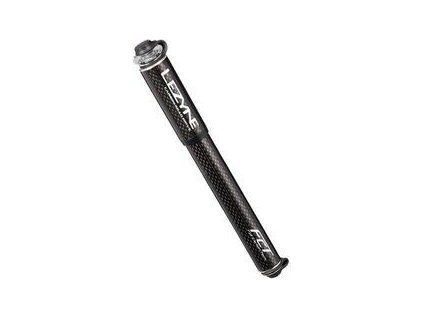 Lezyne Carbon Road Drive Carbon/Hi Gloss
