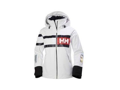 Helly Hansen W Salt Power Jacket