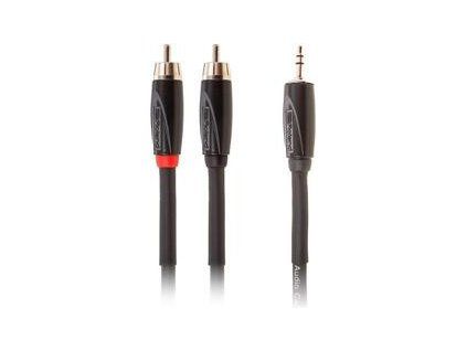 Roland 3 m Audio Cable
