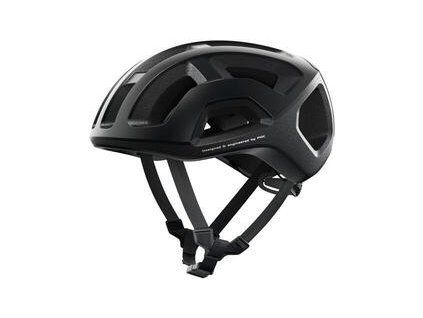 POC Ventral Lite Uranium Black Matt 2021
